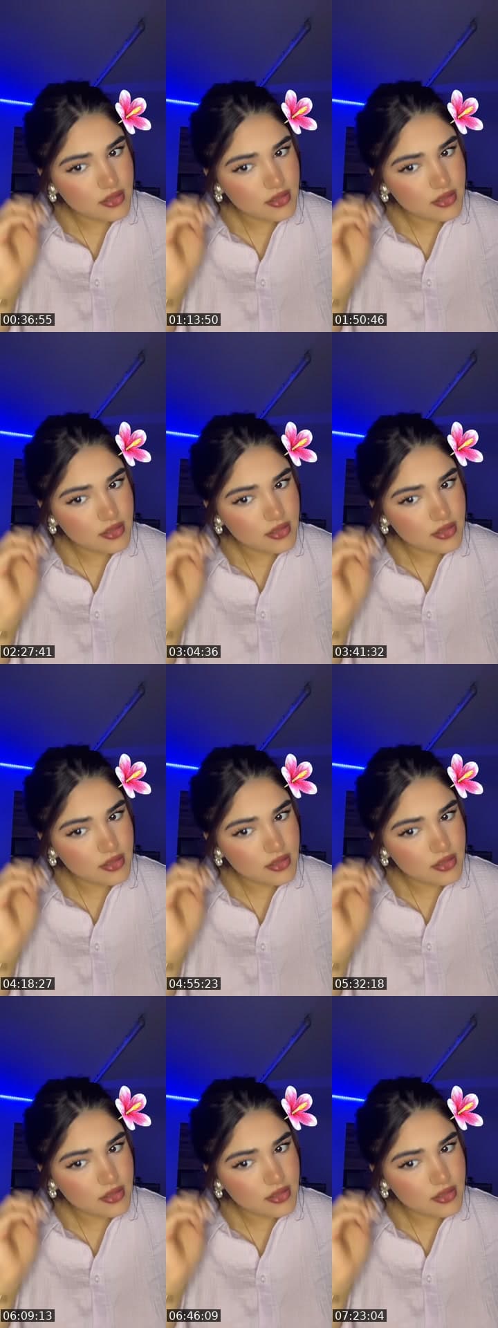 @1_rijv1 TikTok live stream