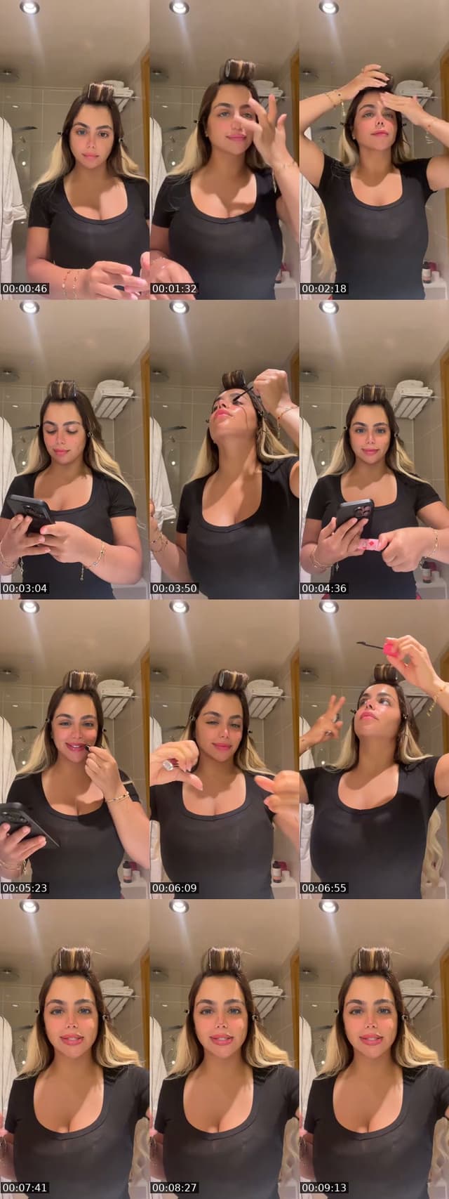 @salkanderi1 TikTok live