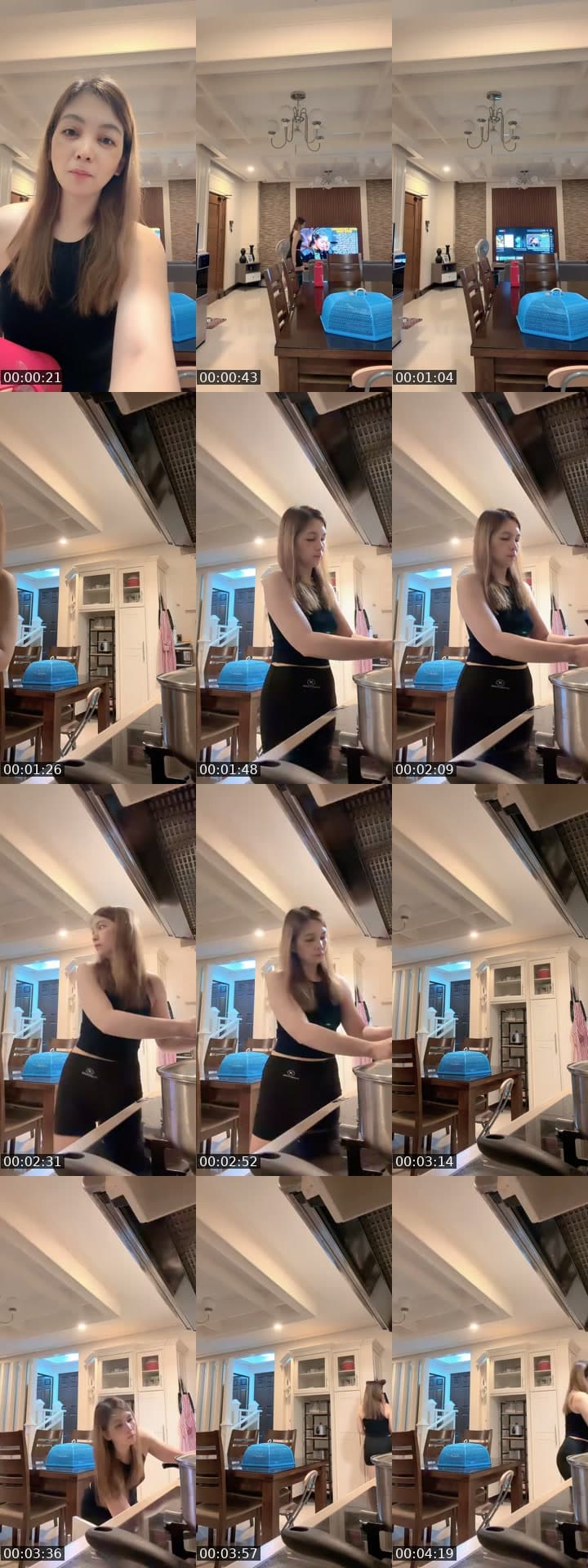 @dedette88 TikTok live stream