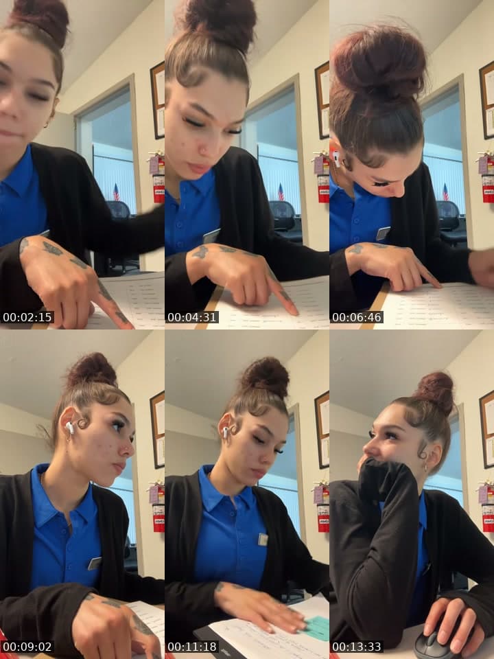 @_jeiiunknown TikTok live stream