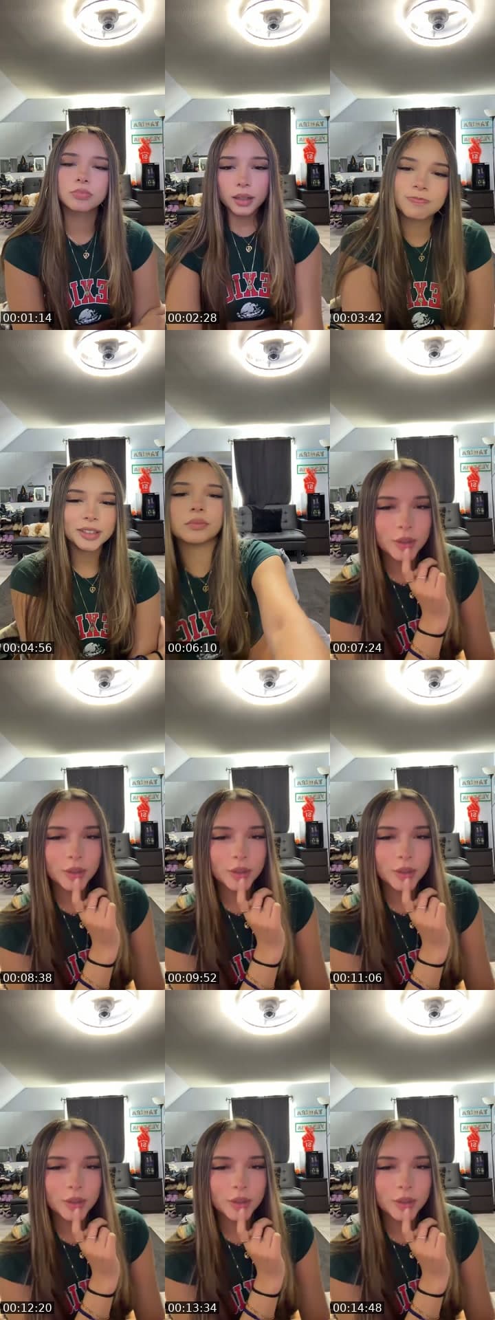 @not.yesi2.0 TikTok live stream