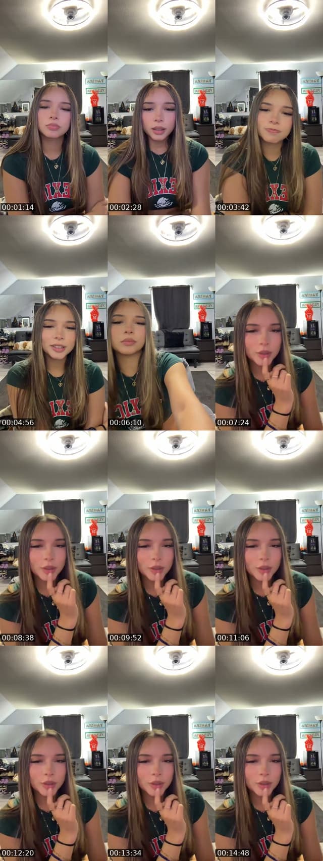 @not.yesi2.0 TikTok live from 2026-07-05