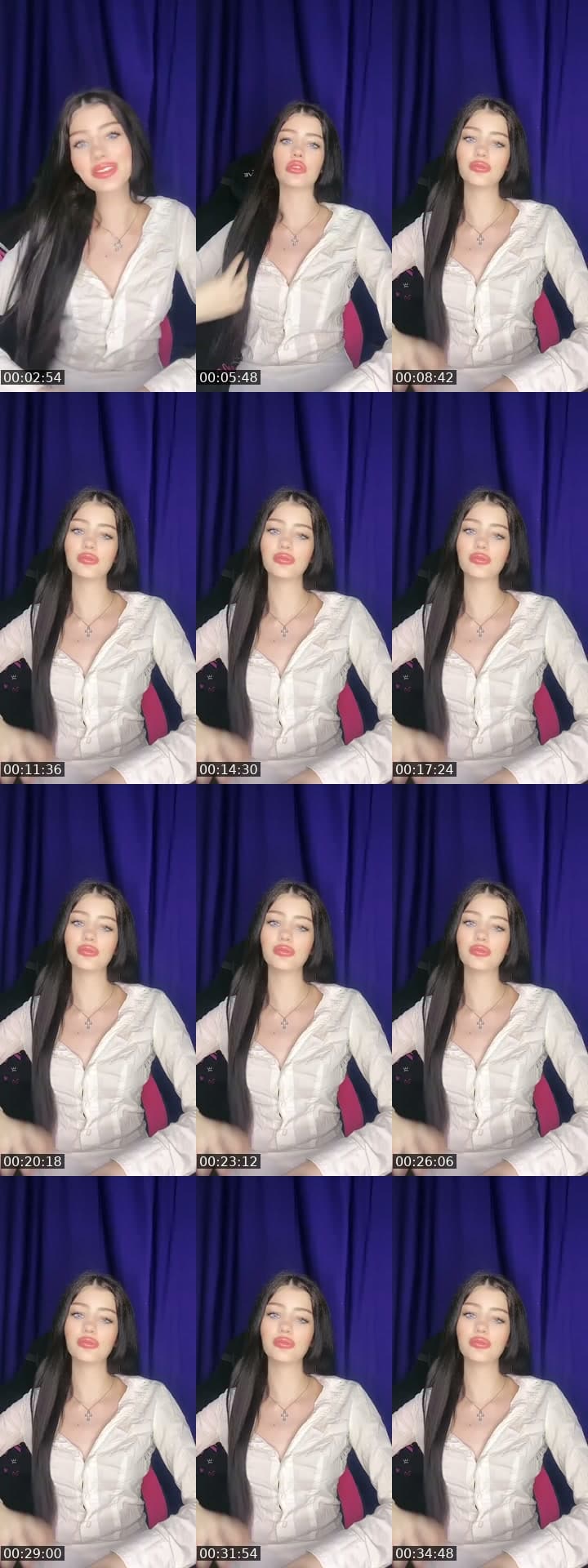 Gel içeriye üşüme😍😍