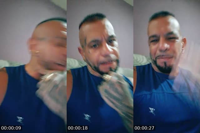 @churumbe_heredia TikTok live