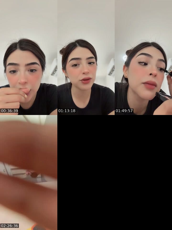 @rrgg173 TikTok live stream