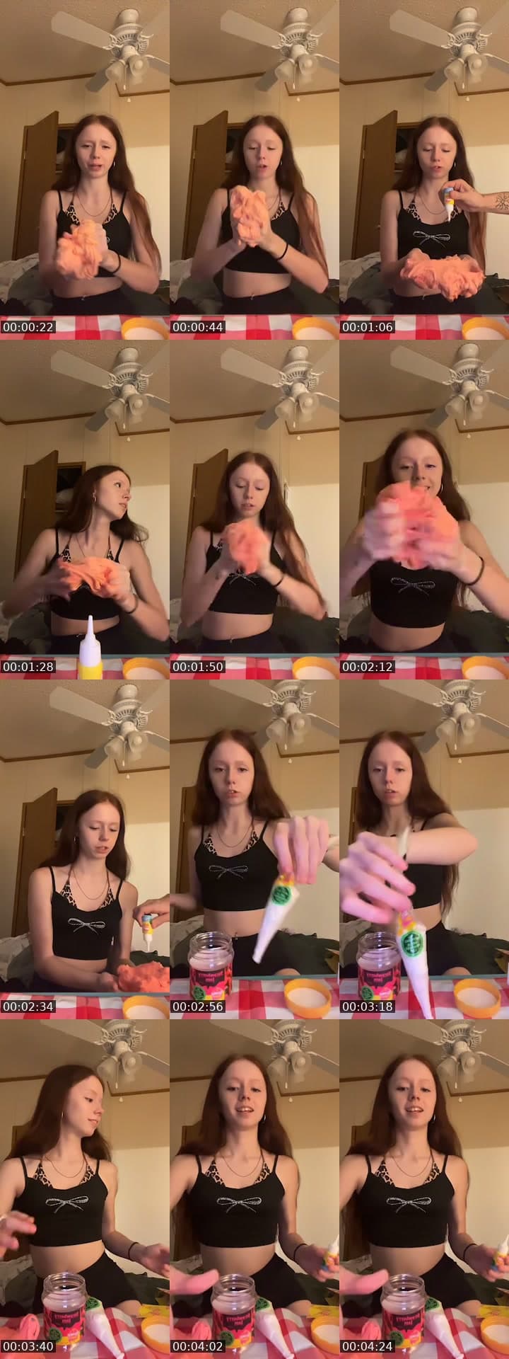@xoxo_emiiiii TikTok live stream
