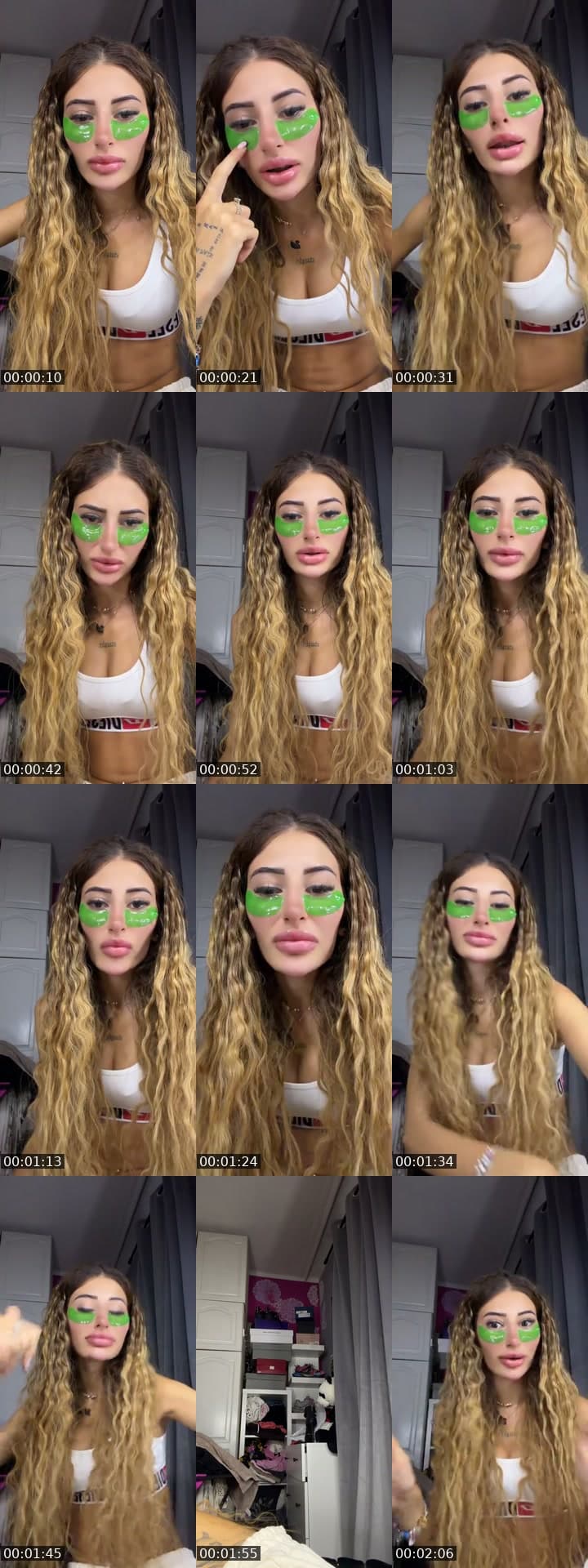 @n_69g TikTok live stream