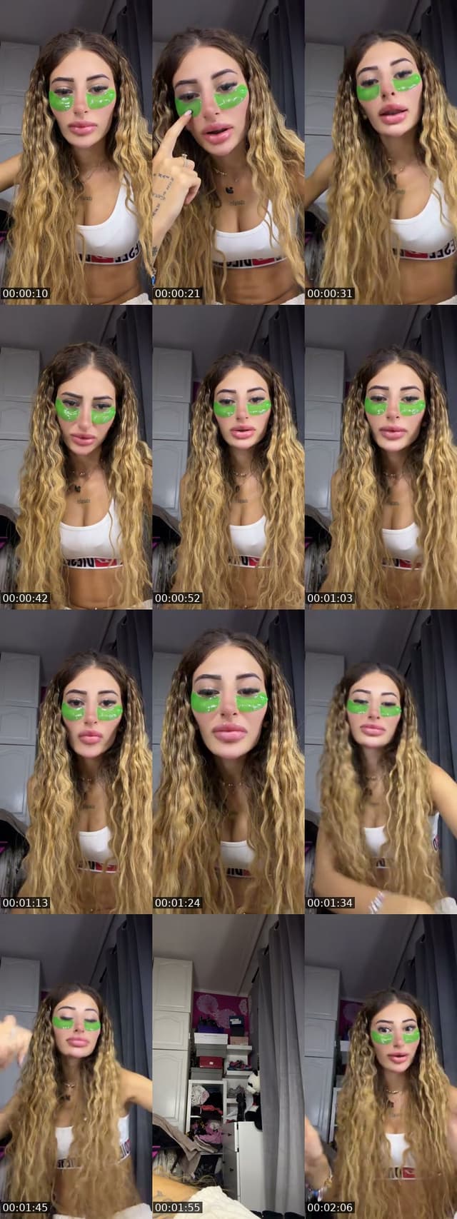 @n_69g TikTok live