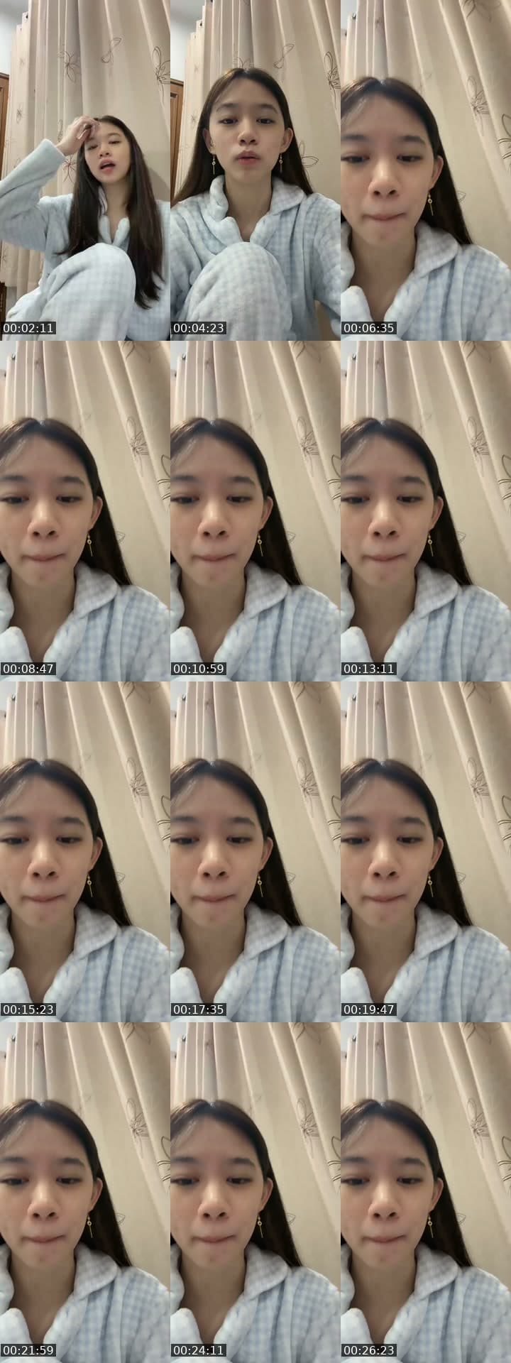 ga live setahun