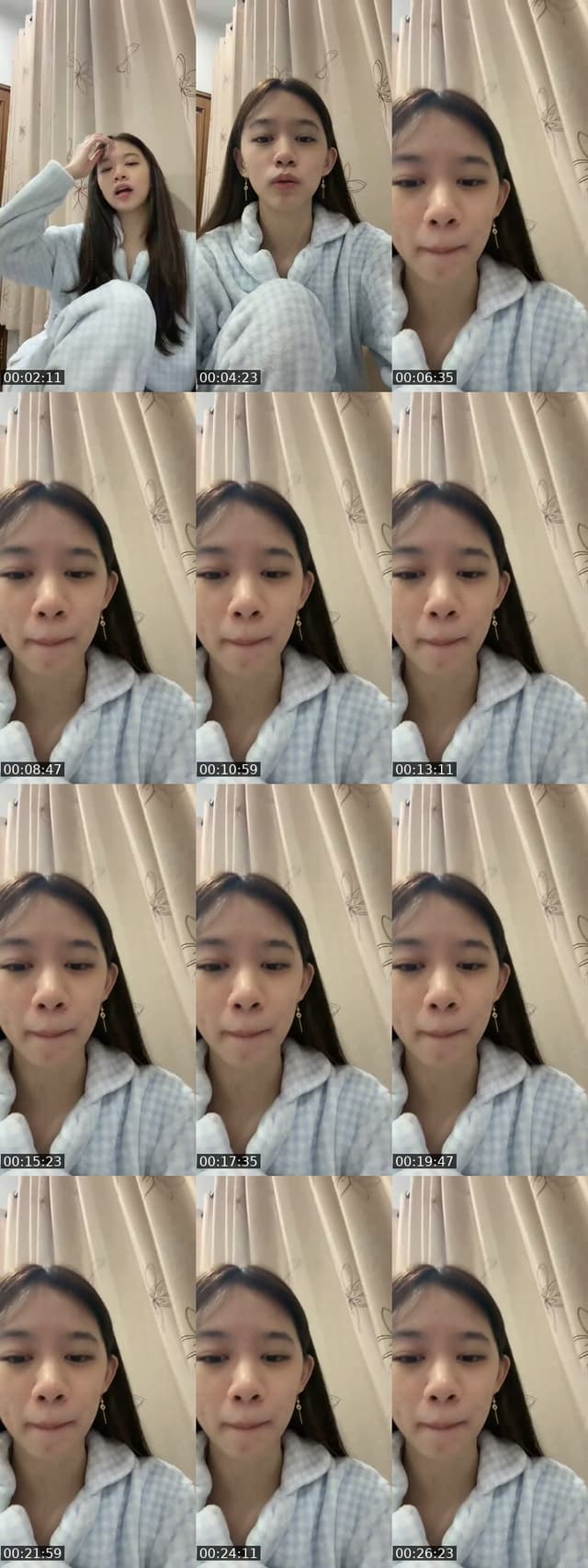 ga live setahun - @enjelinong