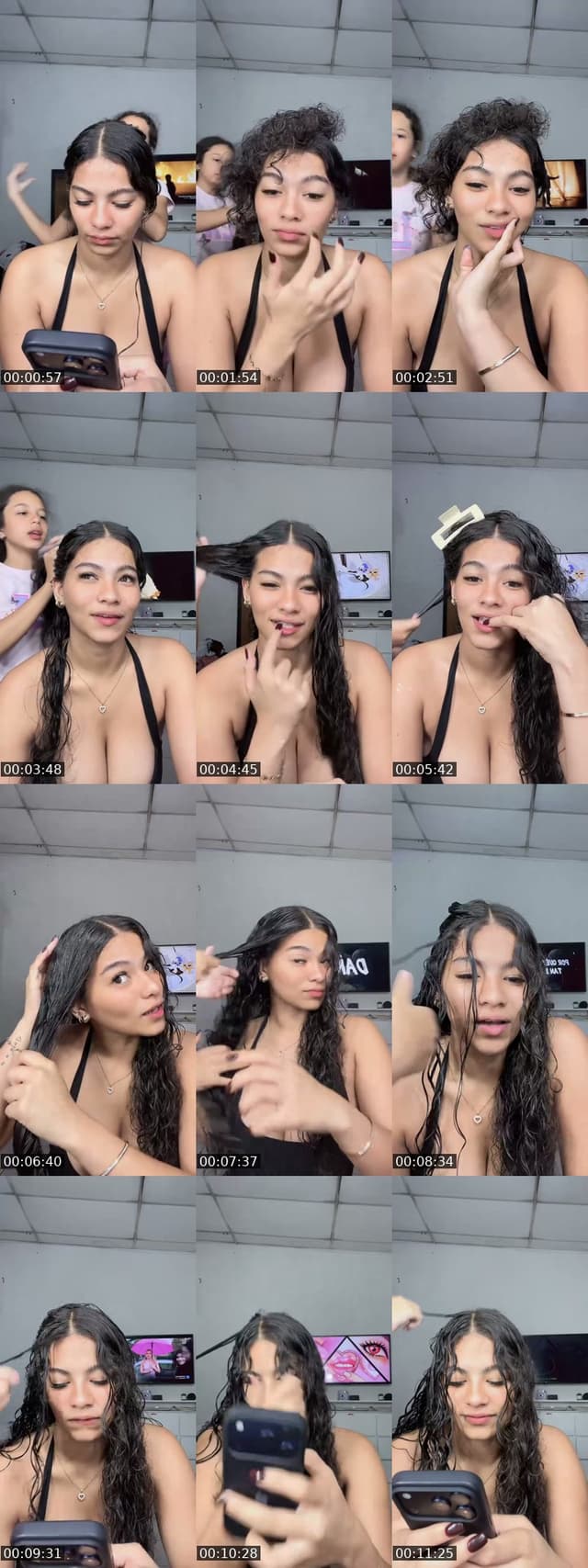 @scaror09 TikTok live from 2026-07-05