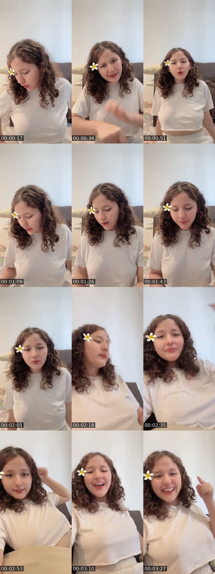 @canelitayuy TikTok live stream