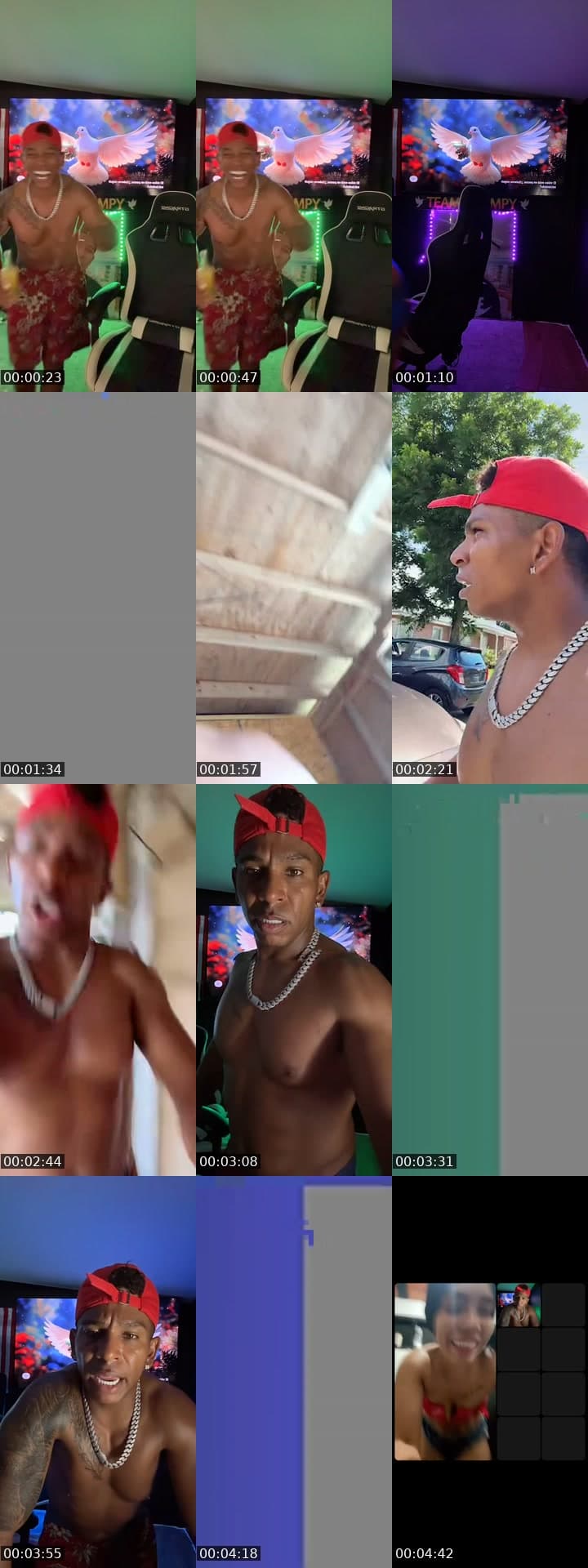 @team_guampy TikTok live stream