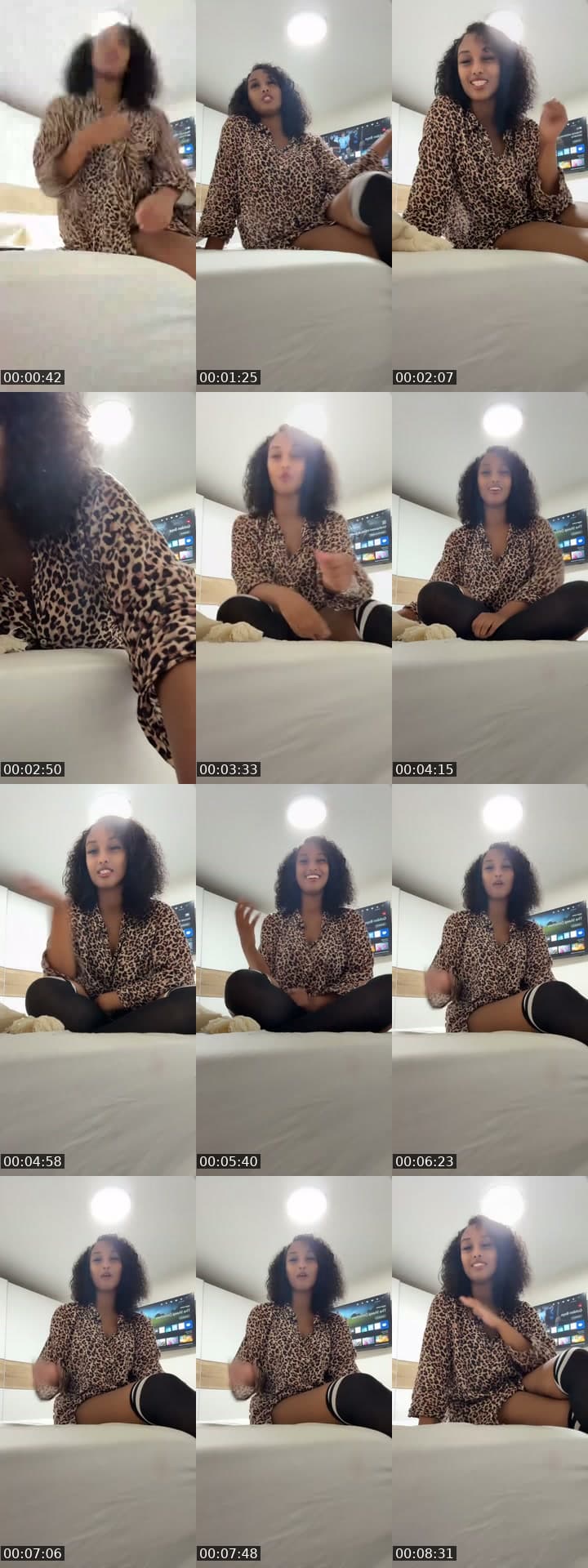 @msodileee TikTok live stream