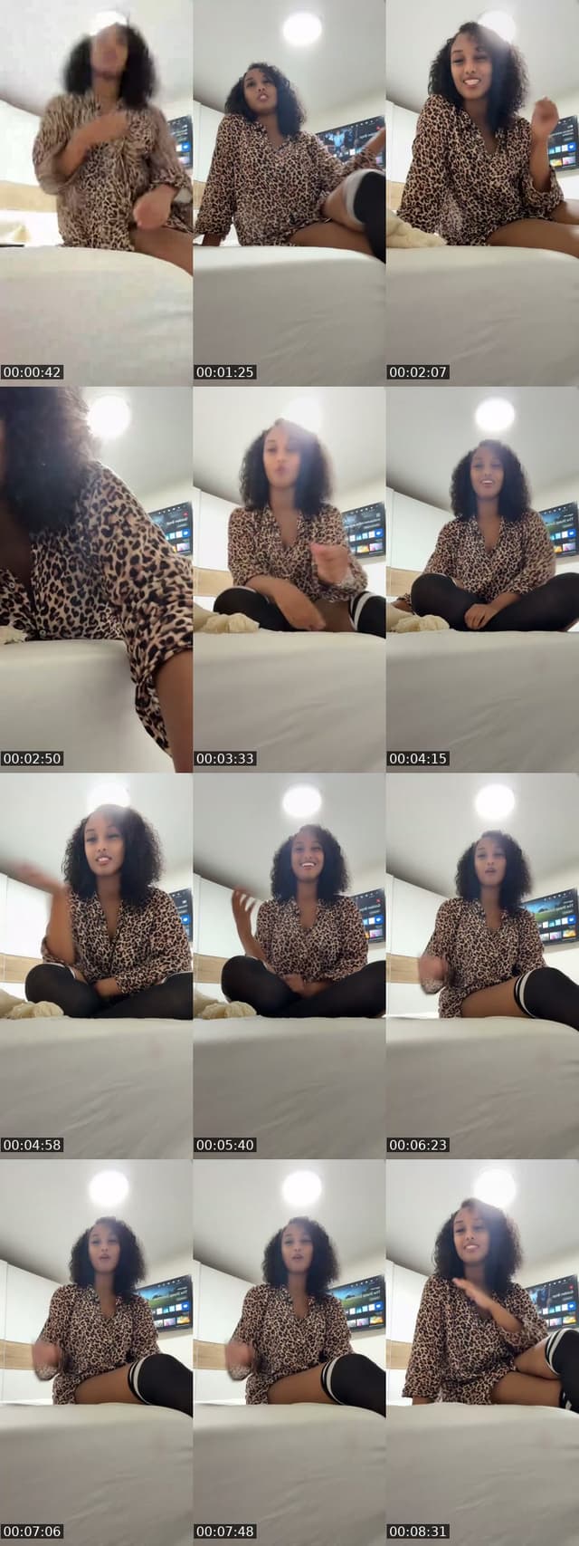 @msodileee TikTok live