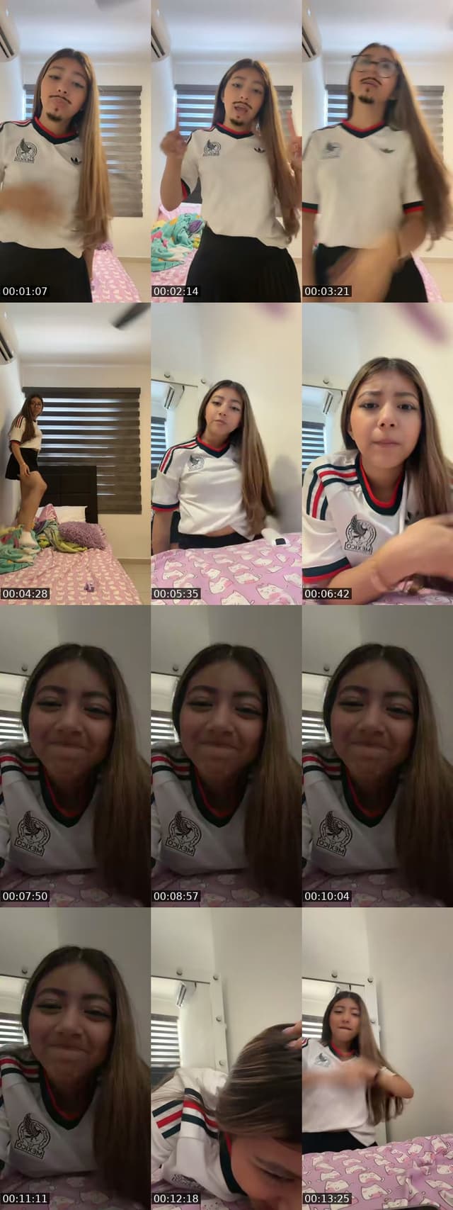 mty, grwm - @nosoyfervy