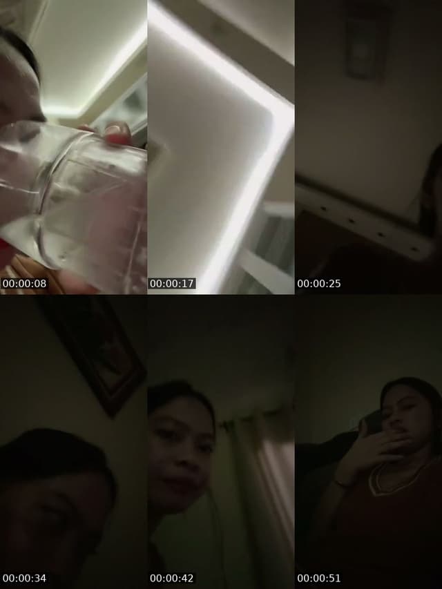 @xozell TikTok live