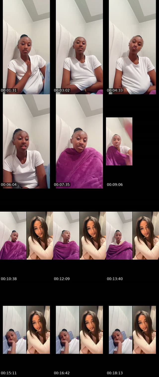@ngatia57 TikTok live