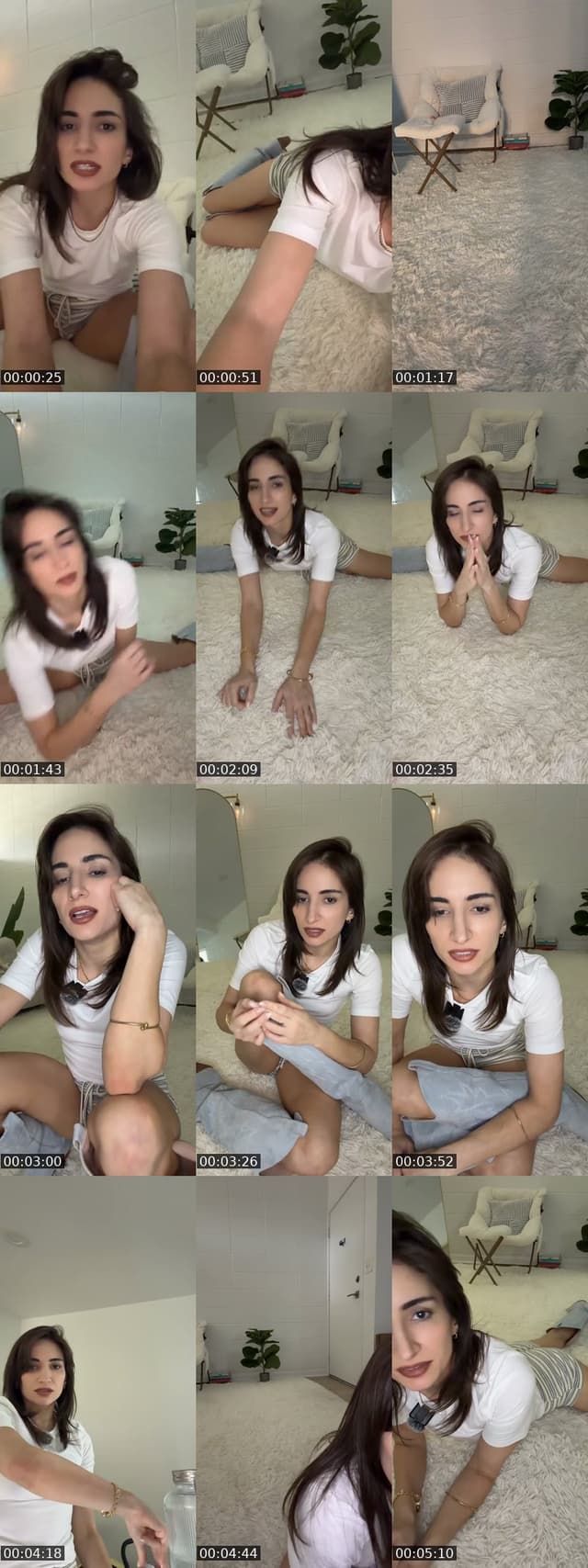 @cannachristiana TikTok live