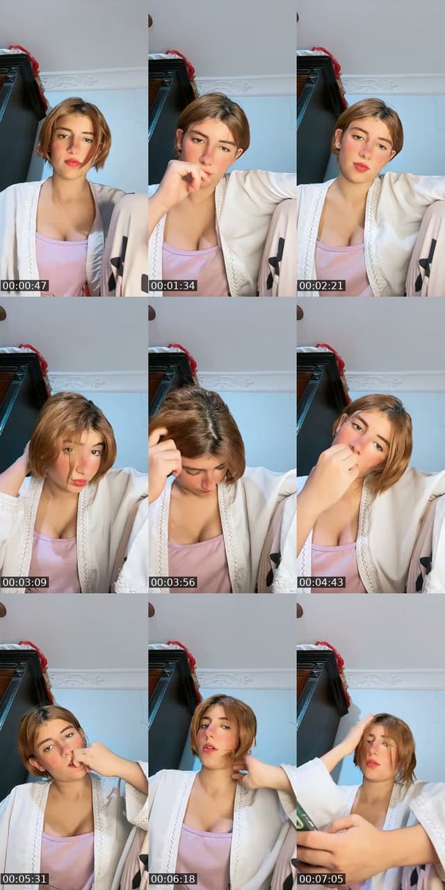 @cco938 TikTok live