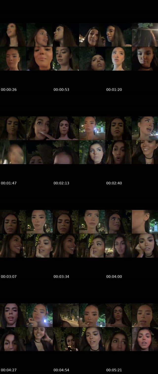 @karla.taneva TikTok live