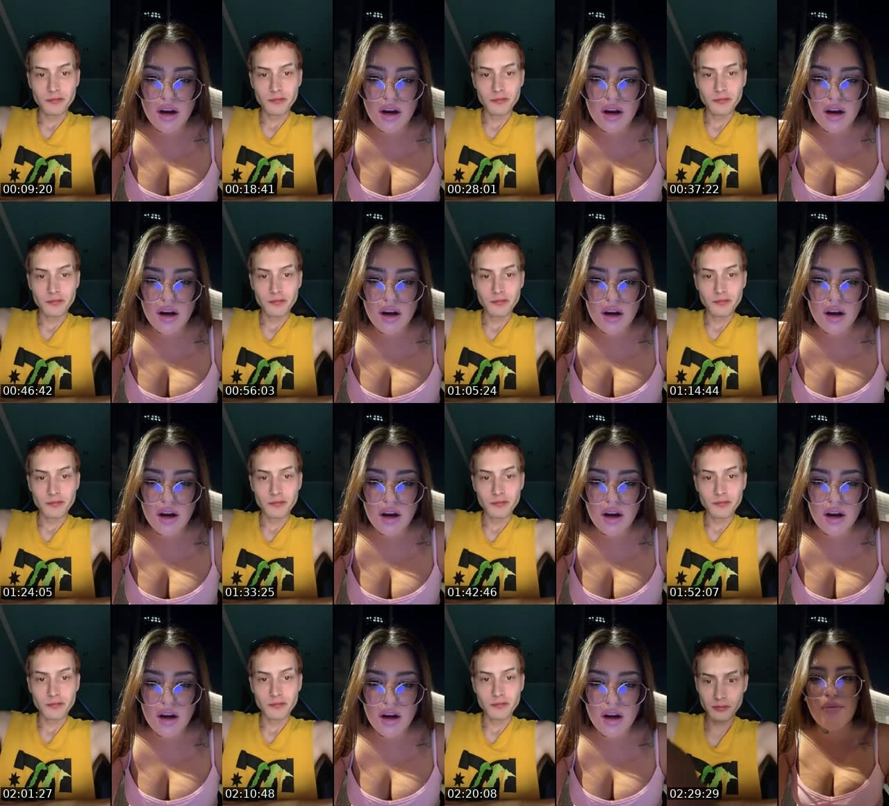 @mitiicorusso TikTok live stream