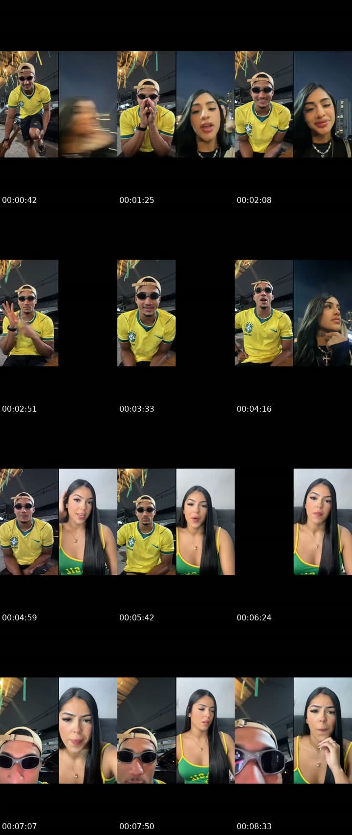 Let’s Gooo 🔥🇧🇷