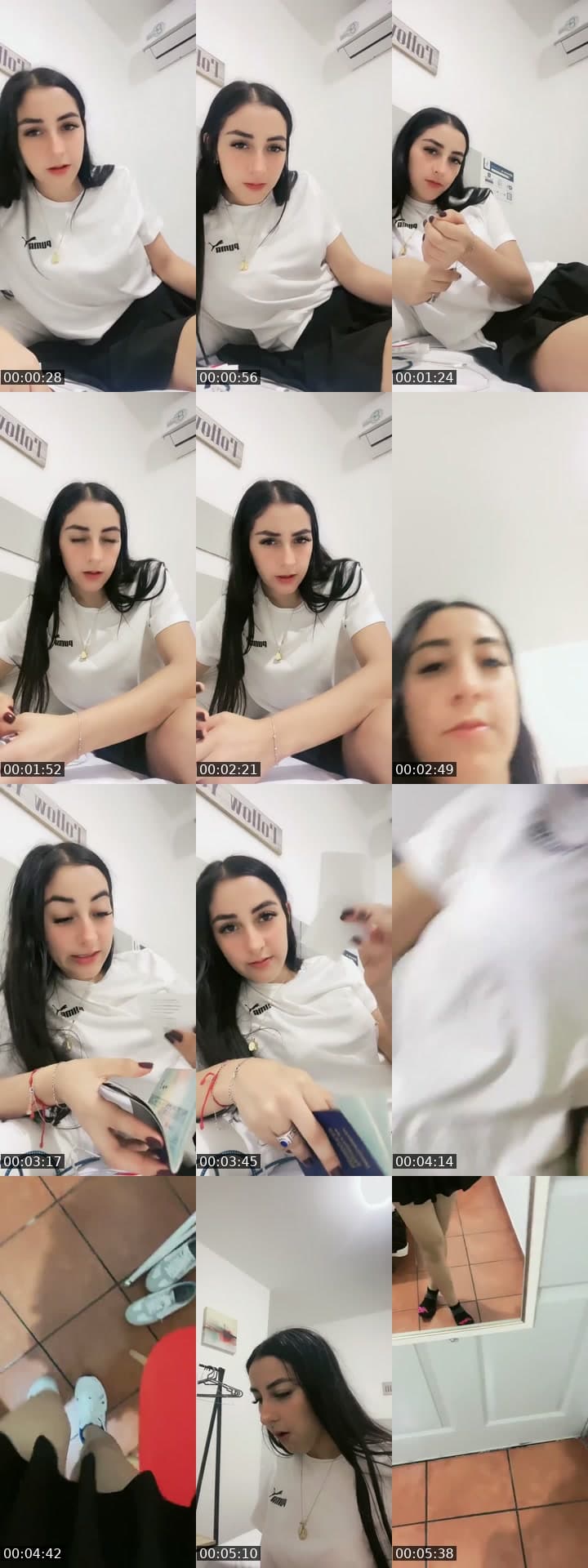 @solramirezd4 TikTok live stream