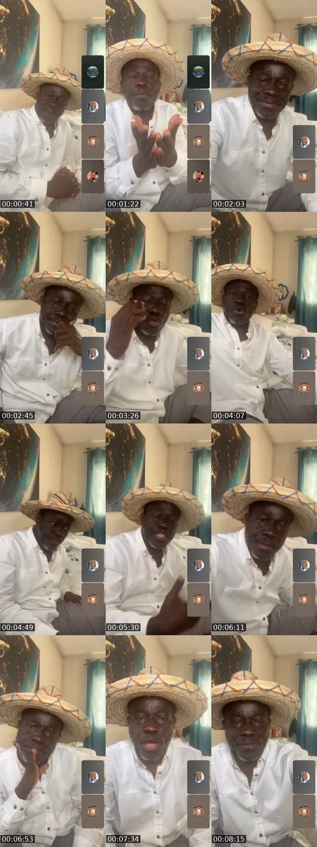 @jeanedry TikTok live