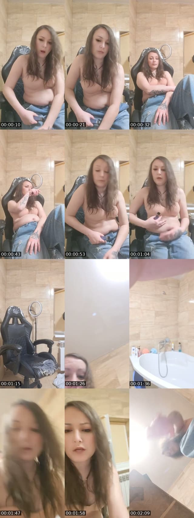 @7_nezlamna_7 TikTok live