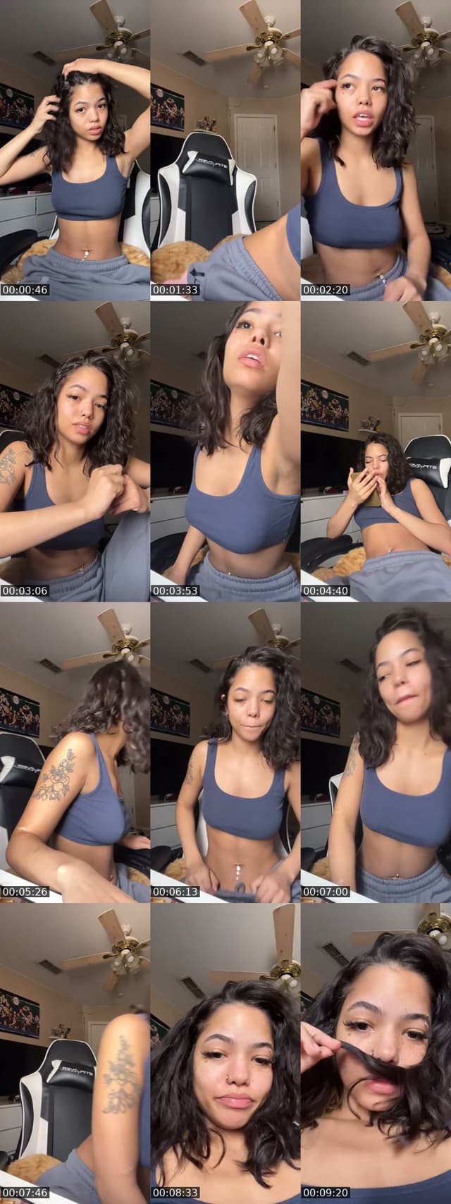 TikTok live: let’s talk by @simonemitc.hell