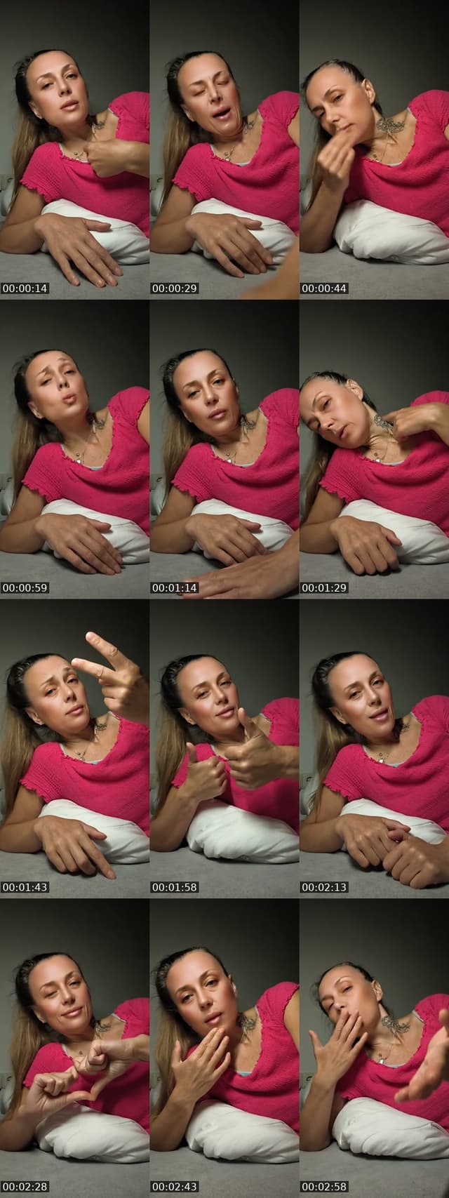 @marusya_431 TikTok live