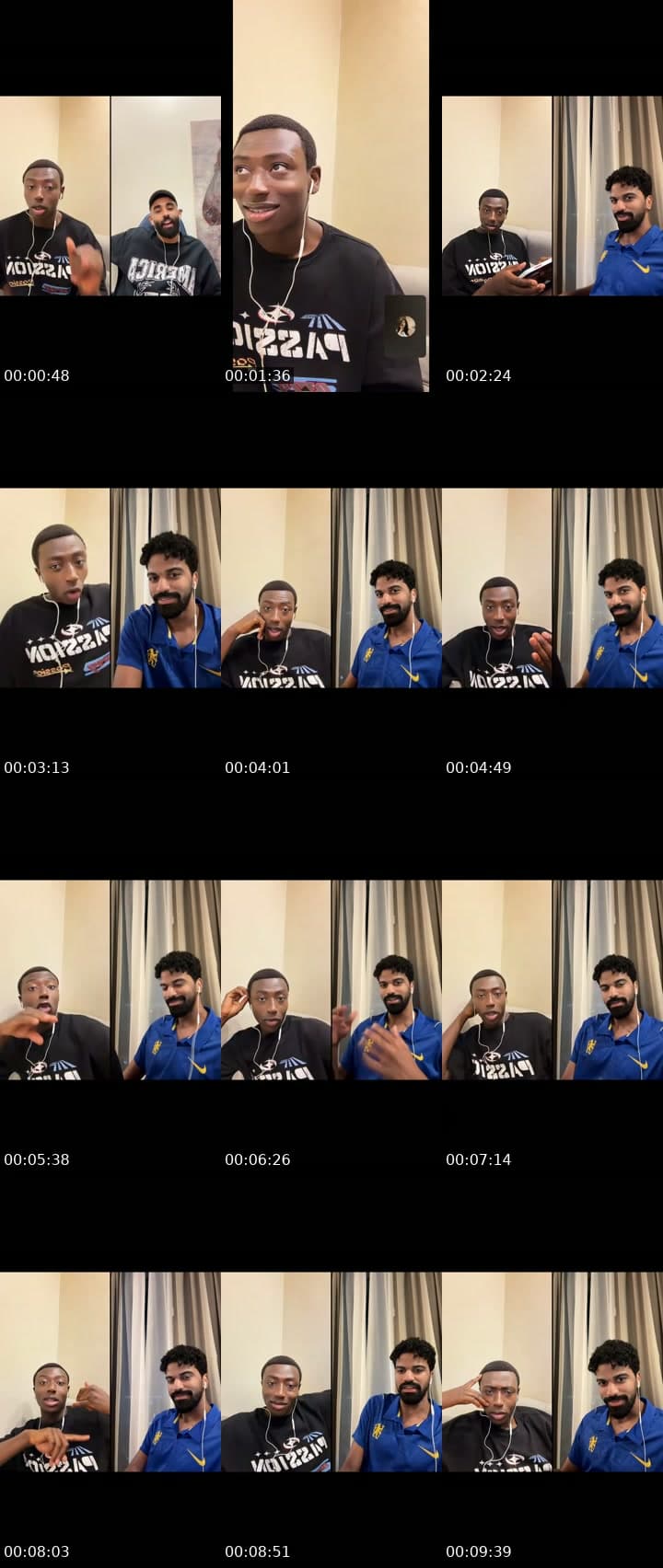 @mez_315 TikTok live stream