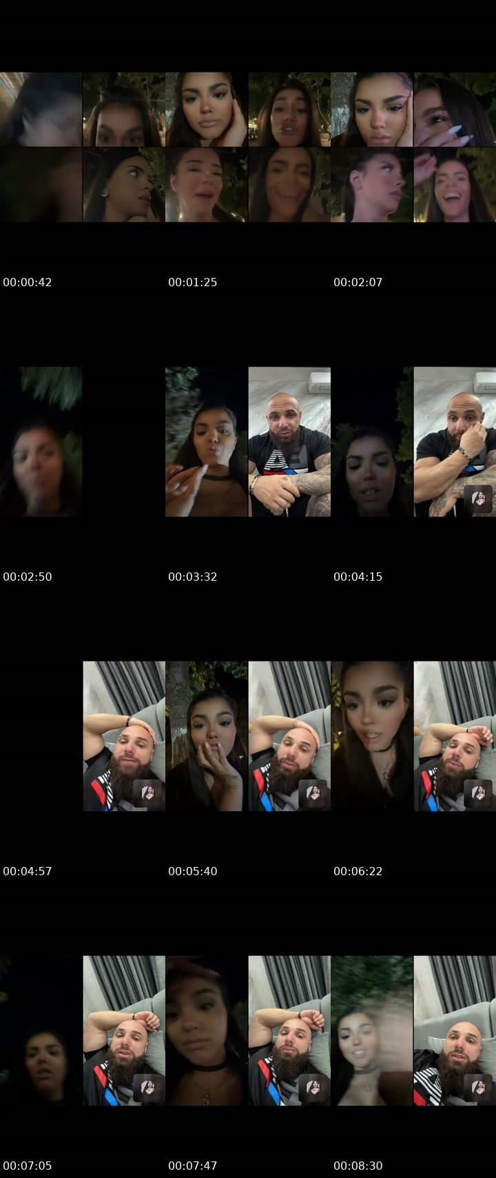 @mitacheto09 TikTok live stream