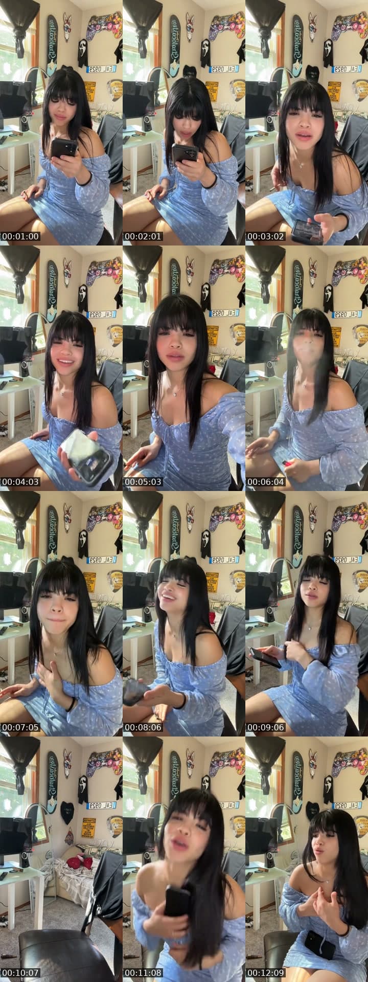 @httpsleann TikTok live stream