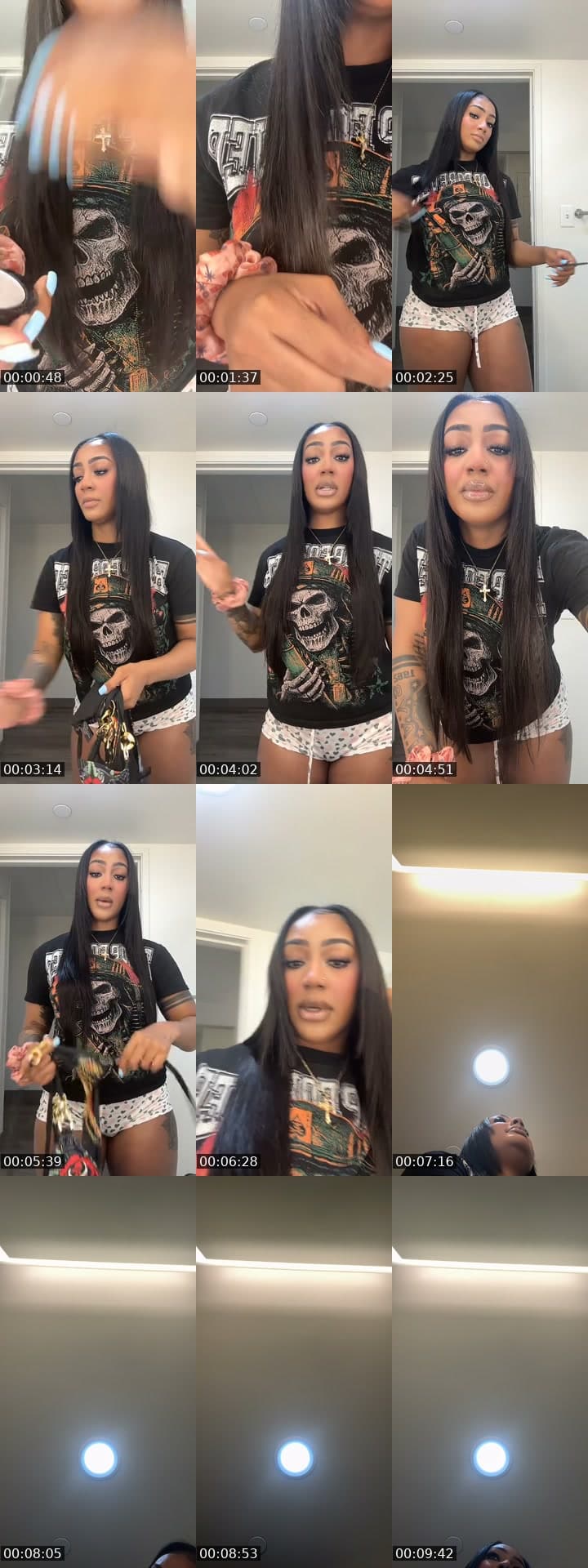 @jayy__dubb TikTok live stream