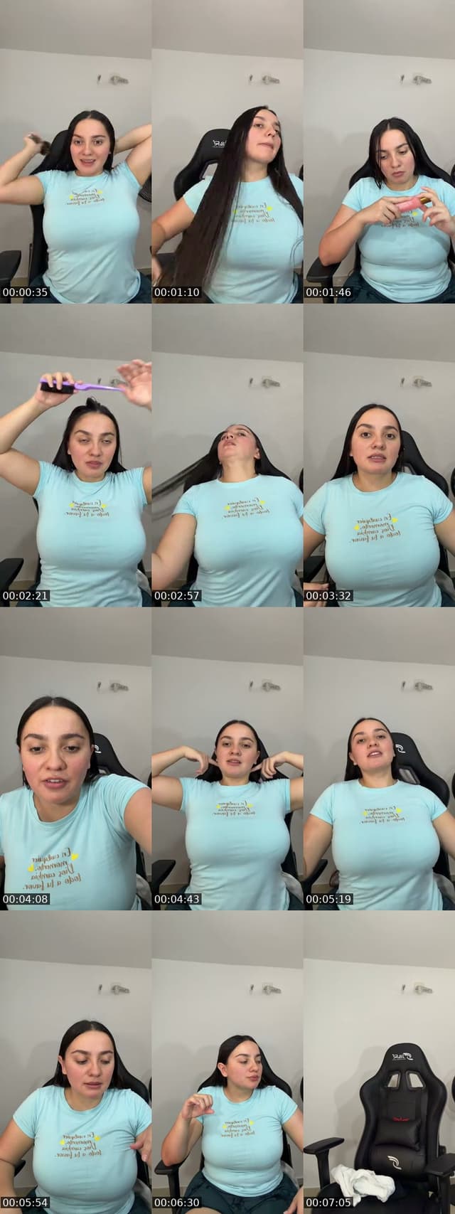 @lauramartinezruizlives TikTok live