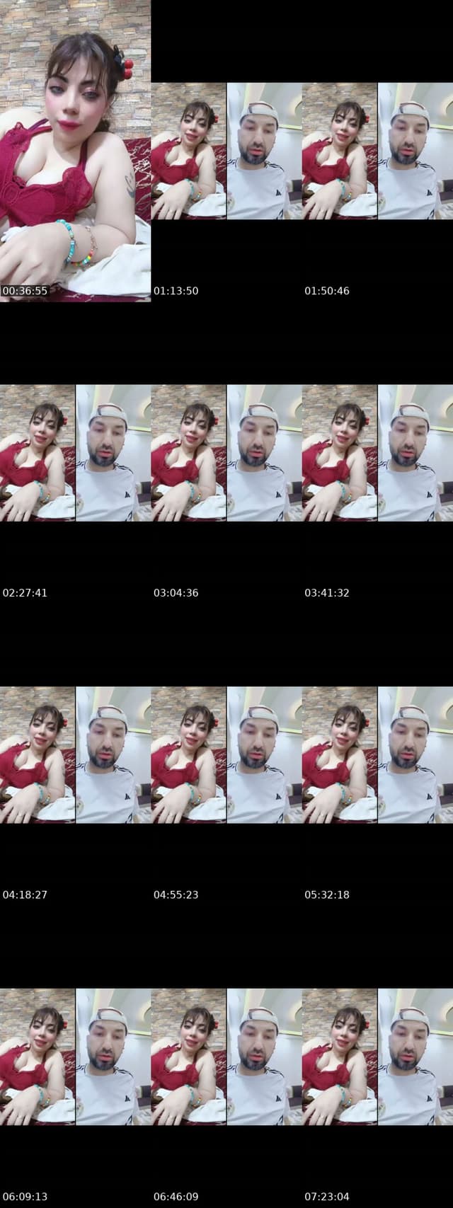 TikTok live: لن تصبحوا شمس 🌝🌞 by @shamosa.alkamoora