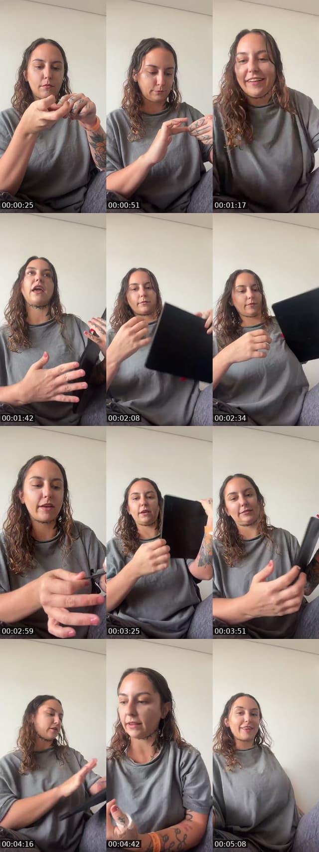 @tonipaintme3..33 TikTok live