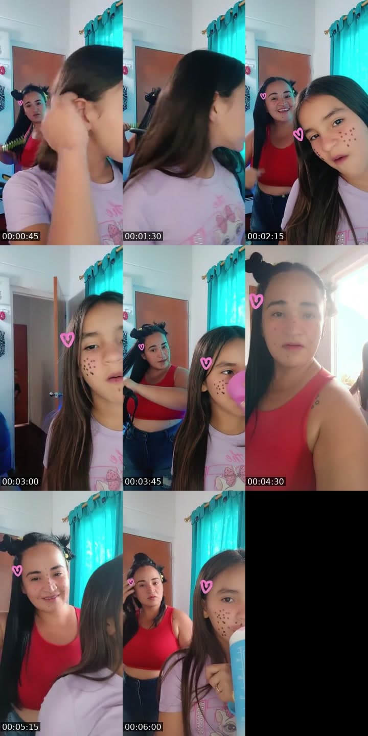 @thallianna27 TikTok live stream
