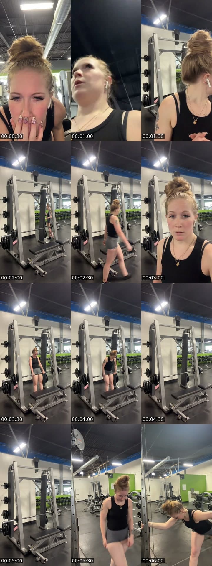 @brookew5505 TikTok live stream