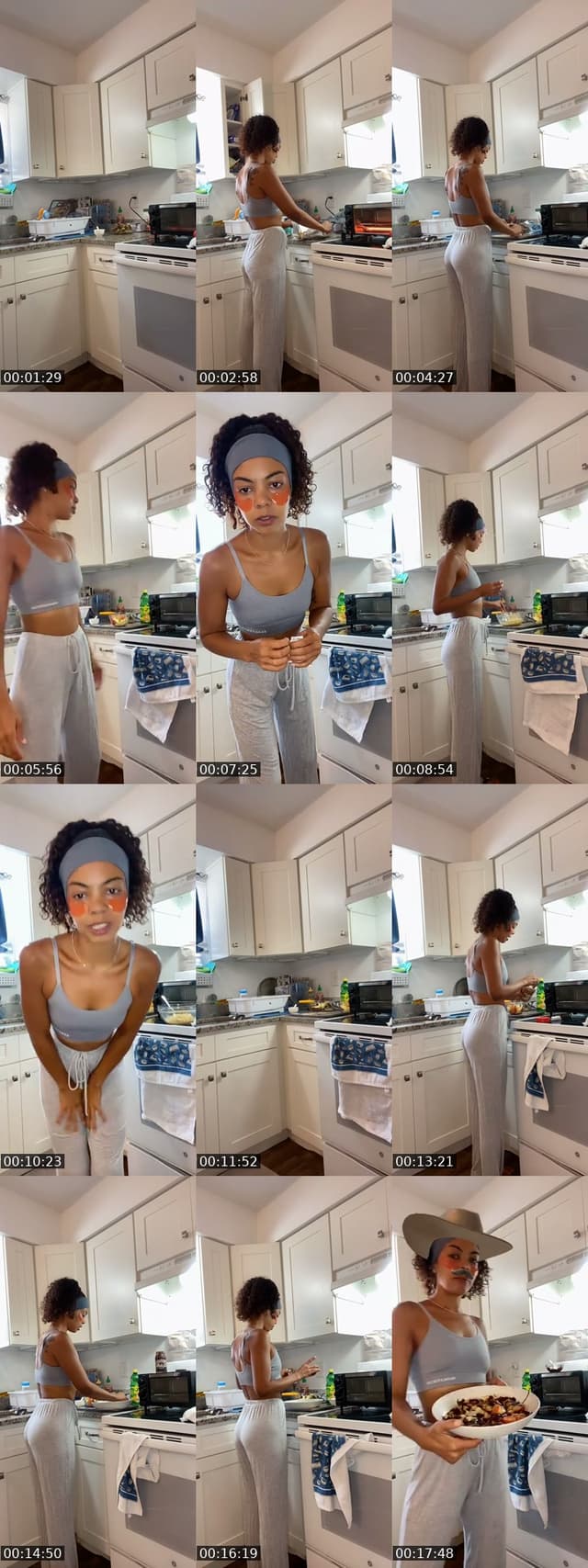 @layaeverett TikTok live from 2026-07-05