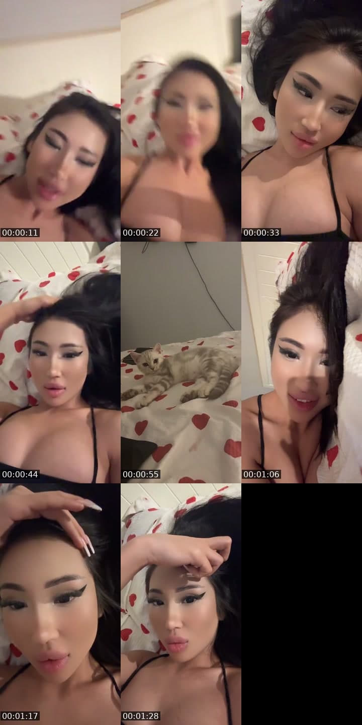 @nrmk77 TikTok live stream