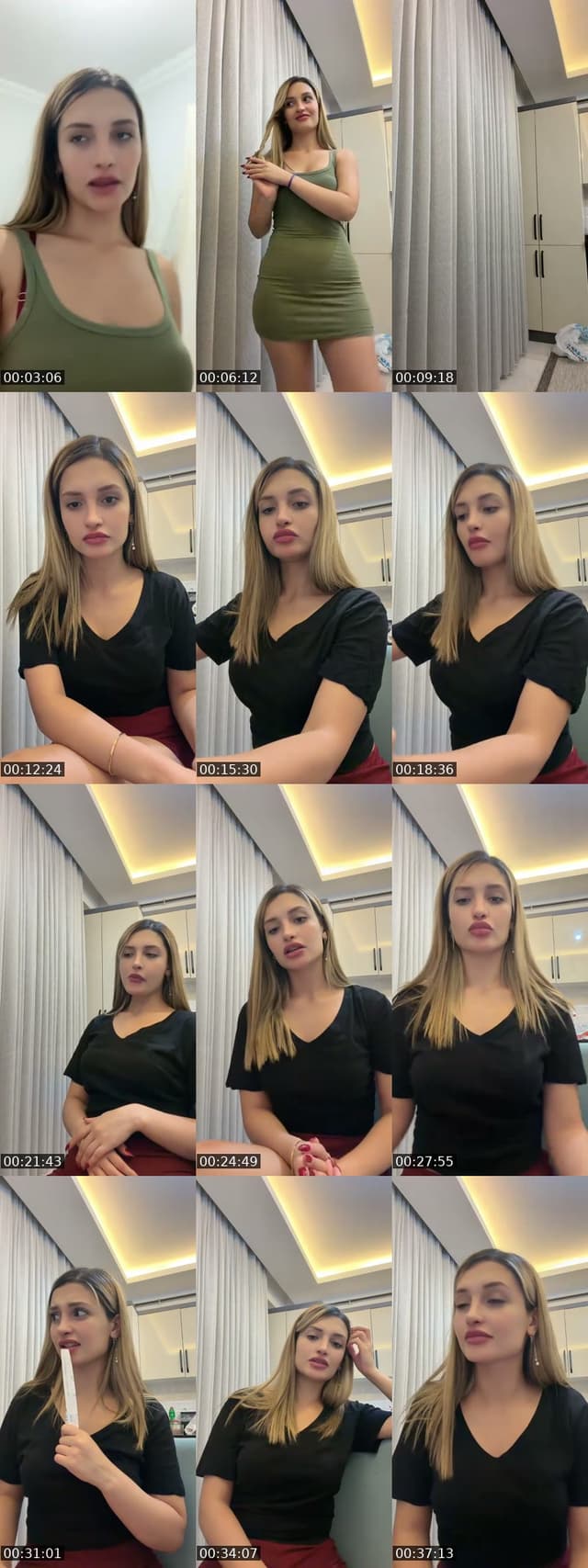 TikTok live: Hoşgeldiiinnn💘 by @nazliaslan_