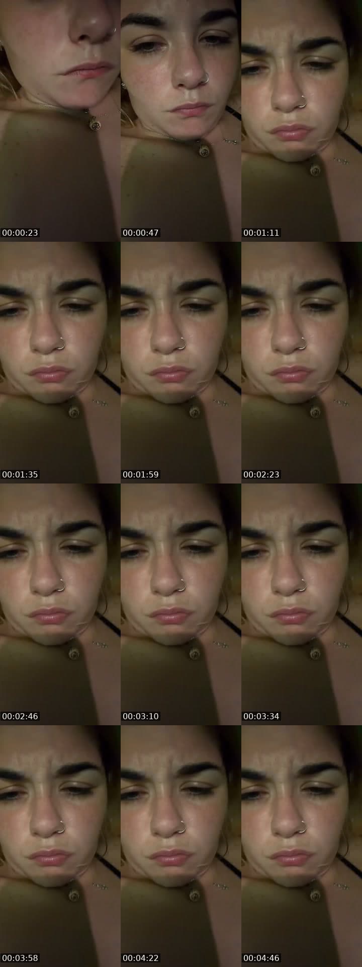 @tenerona217003 TikTok live stream