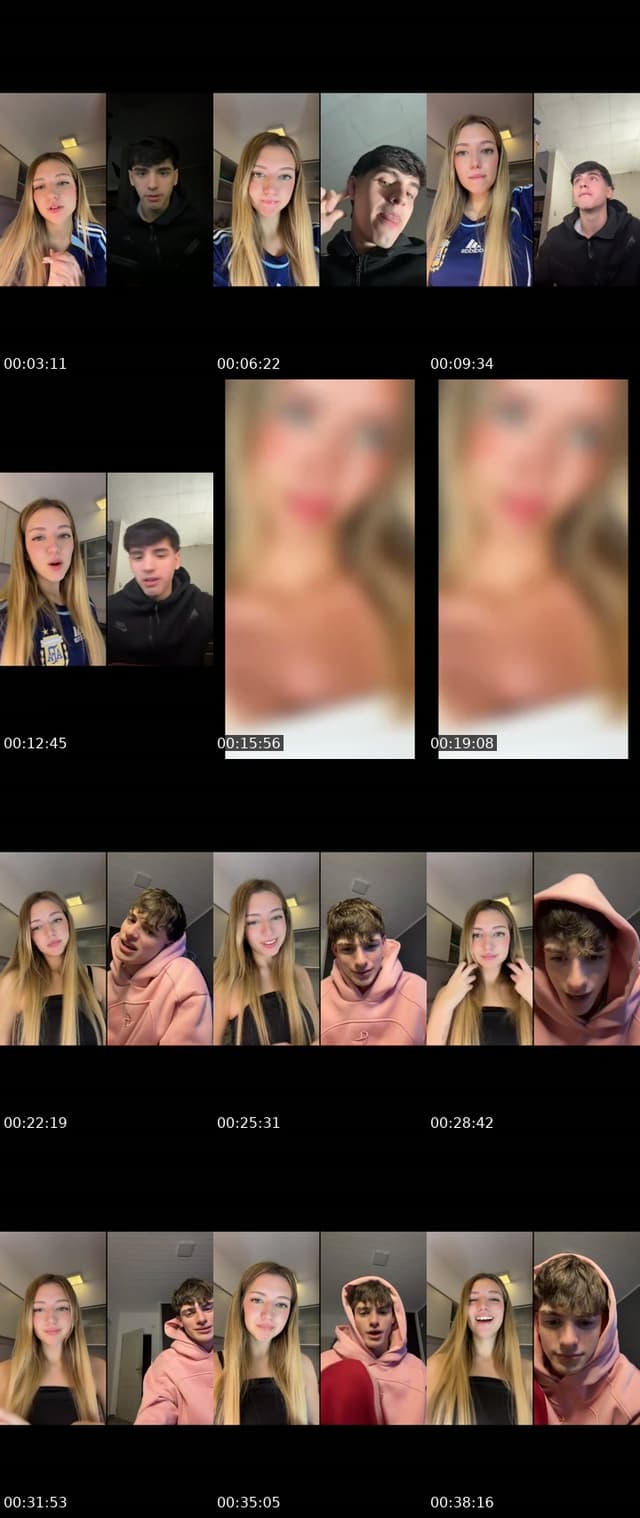 TikTok live: Hiii by @alexiaaslaw
