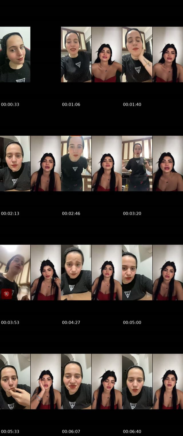 TikTok live: Yolculuk :) by @ilknur.ylmz34