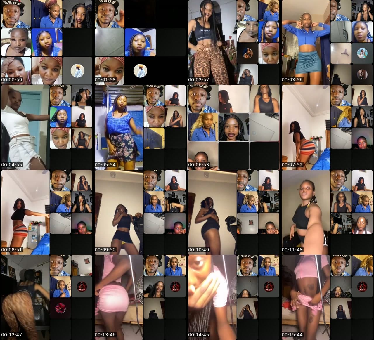 @boss69306 TikTok live stream