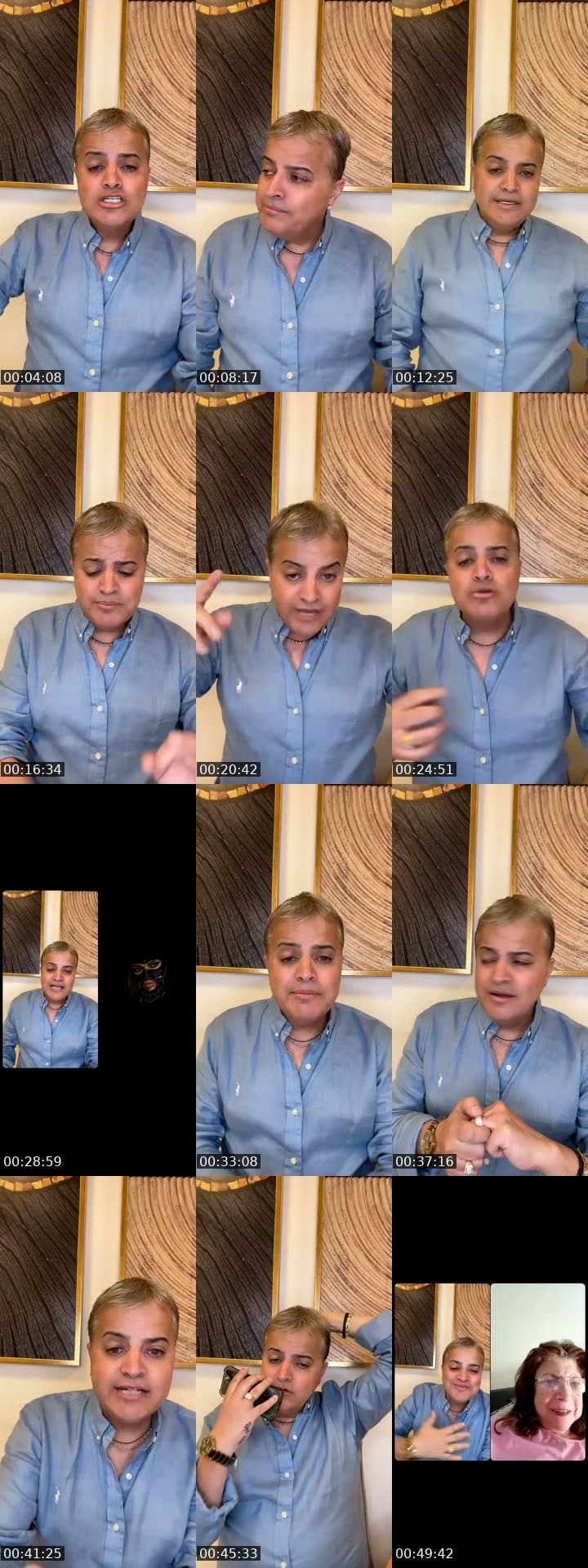 @alberkydovo TikTok live stream