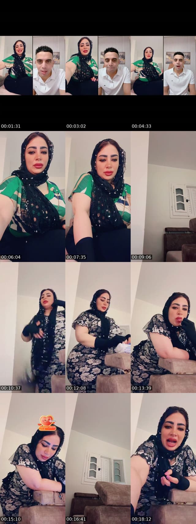 كوكو الحلويات - @semsem12340